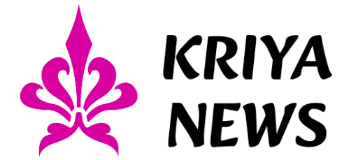 Kriya News